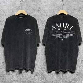 Picture of Amiri T Shirts Short _SKUAmiriS-XXLsytZJD10423142